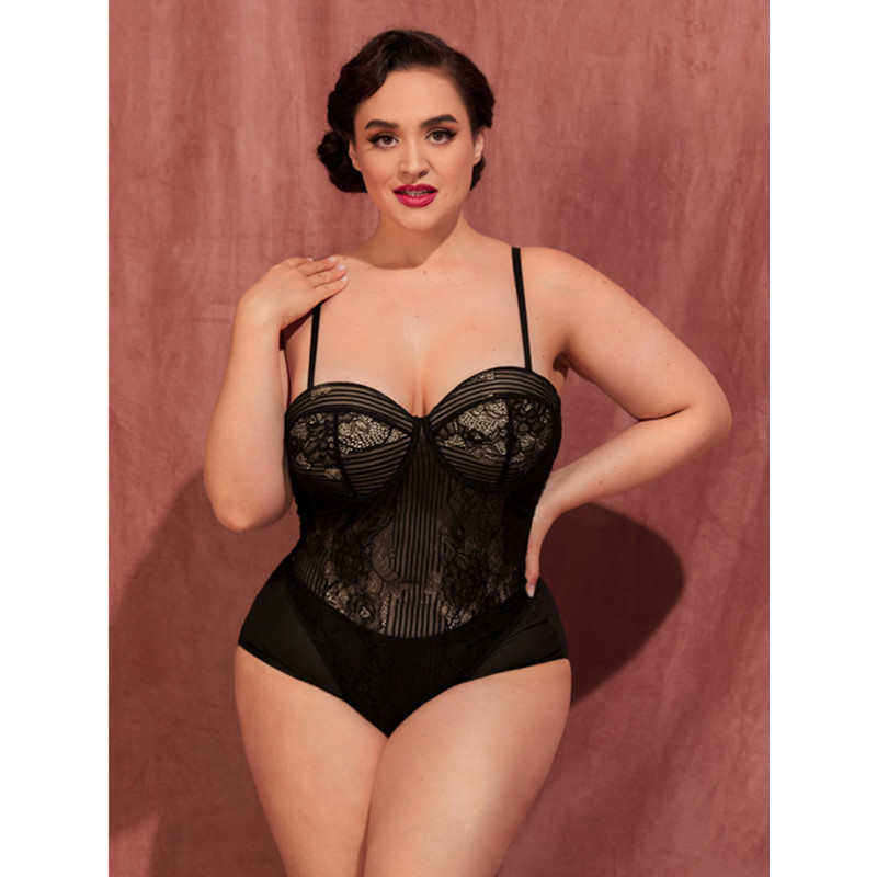 Biancheria intimanera del cavallo aperta della biancheria intima trasparente femminile femminile delle donne sexy delle mutandine dei mutandine