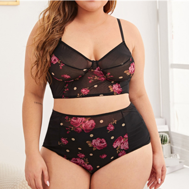 Set di lingerienera sexy all\'ingrosso